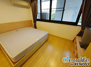 Prasanmitr Place（プラサミット プレイス） 2ベッドルーム 120〜165㎡ 画像8