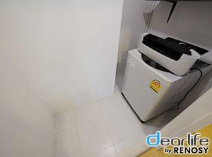 Prasanmitr Place（プラサミット プレイス） 2ベッドルーム 120〜165㎡ 画像9
