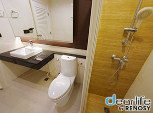 Prasanmitr Place（プラサミット プレイス） 2ベッドルーム 120〜165㎡ 画像11