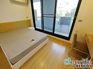 Prasanmitr Place（プラサミット プレイス） 2ベッドルーム 120〜165㎡ 画像12