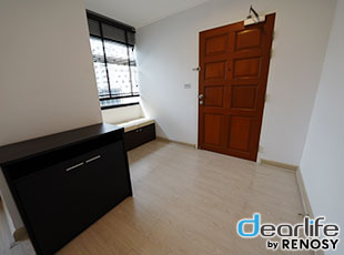 Prasanmitr Place（プラサミット プレイス） 3ベッドルーム 165〜180㎡ 画像4