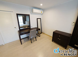 Prasanmitr Place（プラサミット プレイス） 3ベッドルーム 165〜180㎡ 画像6
