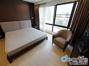 Prasanmitr Place（プラサミット プレイス） 3ベッドルーム 165〜180㎡ 画像7