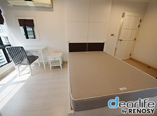 Prasanmitr Place（プラサミット プレイス） 3ベッドルーム 165〜180㎡ 画像8