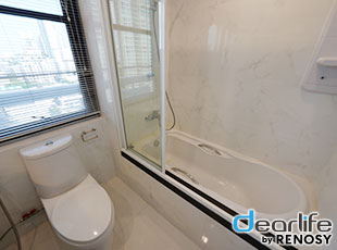 Prasanmitr Place（プラサミット プレイス） 3ベッドルーム 165〜180㎡ 画像13