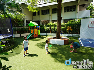 Prasanmitr Place（プラサミット プレイス） Other 画像7