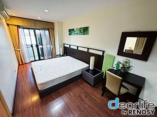 Premier Thonglor（プレミア トンロー） 1ベッドルーム 55㎡ 画像3