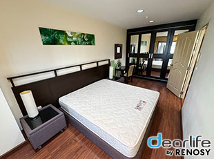 Premier Thonglor（プレミア トンロー） 1ベッドルーム 55㎡ 画像4