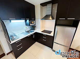 Premier Thonglor（プレミア トンロー） 1ベッドルーム 55㎡ 画像5