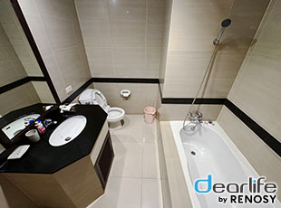 Premier Thonglor（プレミア トンロー） 1ベッドルーム 55㎡ 画像6