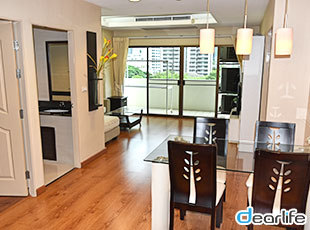 Premier Thonglor（プレミア トンロー） 2ベッドルーム 69〜83㎡ 画像4