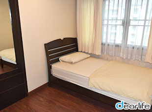 Premier Thonglor（プレミア トンロー） 2ベッドルーム 69〜83㎡ 画像6