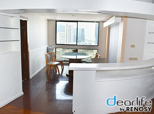 President Park（プレジデント パーク） 3ベッドルーム 225〜260㎡ 画像2