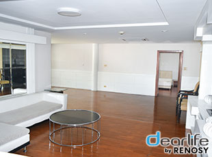 President Park（プレジデント パーク） 3ベッドルーム 225〜260㎡ 画像3
