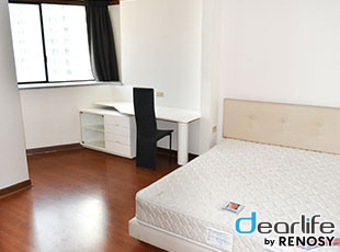 President Park（プレジデント パーク） 3ベッドルーム 225〜260㎡ 画像6