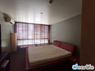 Prime Mansion Promsri（プライム マンション プロムシー） 1ベッドルーム 62〜92㎡ 画像11