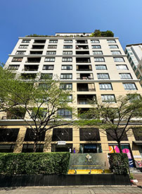Prime Mansion Sukhumvit 31（プライム マンション スクンビット 31） 物件画像
