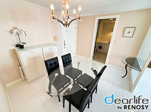 Prime Mansion Sukhumvit 31（プライム マンション スクンビット 31） 2ベッドルーム 79〜155㎡ 画像3