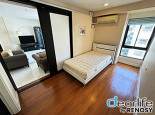 Prime Mansion Sukhumvit 31（プライム マンション スクンビット 31） 2ベッドルーム 79〜155㎡ 画像5