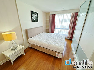 Prime Mansion Sukhumvit 31（プライム マンション スクンビット 31） 2ベッドルーム 79〜155㎡ 画像6