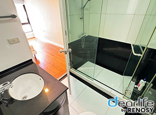 Prime Mansion Sukhumvit 31（プライム マンション スクンビット 31） 2ベッドルーム 79〜155㎡ 画像7