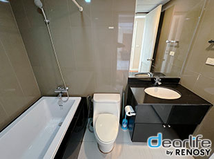 Prime Mansion Sukhumvit 31（プライム マンション スクンビット 31） 2ベッドルーム 79〜155㎡ 画像8
