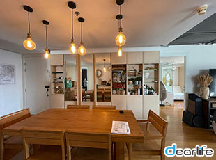 Prime Mansion Sukhumvit 31（プライム マンション スクンビット 31） 3ベッドルーム 150〜254㎡ 画像2