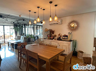 Prime Mansion Sukhumvit 31（プライム マンション スクンビット 31） 3ベッドルーム 150〜254㎡ 画像3