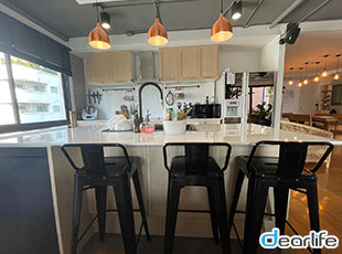 Prime Mansion Sukhumvit 31（プライム マンション スクンビット 31） 3ベッドルーム 150〜254㎡ 画像4
