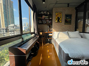 Prime Mansion Sukhumvit 31（プライム マンション スクンビット 31） 3ベッドルーム 150〜254㎡ 画像7