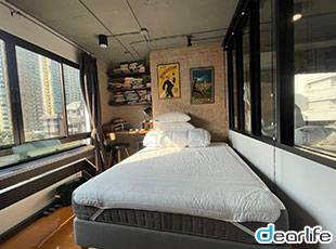 Prime Mansion Sukhumvit 31（プライム マンション スクンビット 31） 3ベッドルーム 150〜254㎡ 画像8