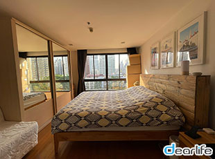 Prime Mansion Sukhumvit 31（プライム マンション スクンビット 31） 3ベッドルーム 150〜254㎡ 画像9