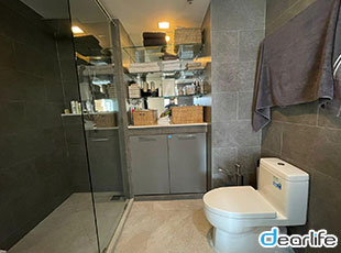 Prime Mansion Sukhumvit 31（プライム マンション スクンビット 31） 3ベッドルーム 150〜254㎡ 画像10