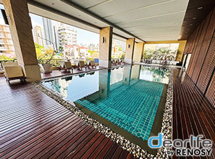 Prime Mansion Sukhumvit 31（プライム マンション スクンビット 31） Other 画像1