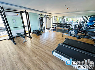 Prime Mansion Sukhumvit 31（プライム マンション スクンビット 31） Other 画像2