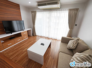 Prommitr Suites（プロムミット スイーツ） 1ベッドルーム 50〜80㎡ 画像2