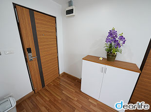 Prommitr Suites（プロムミット スイーツ） 1ベッドルーム 50〜80㎡ 画像3