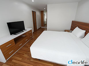 Prommitr Suites（プロムミット スイーツ） 1ベッドルーム 50〜80㎡ 画像6