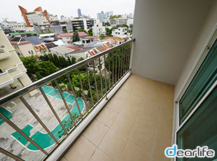 Prommitr Suites（プロムミット スイーツ） 1ベッドルーム 50〜80㎡ 画像8