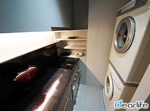 Promphan 53 Exclusive Residences（プロンパン 53 エクスクルージブ レジデンス） 1ベッドルーム 65㎡ 画像8
