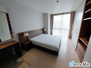 Promphan 53 Exclusive Residences（プロンパン 53 エクスクルージブ レジデンス） 1ベッドルーム 65㎡ 画像11