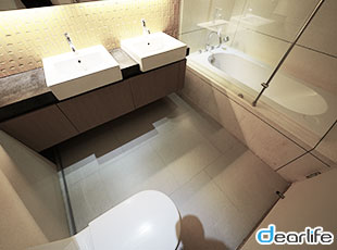 Promphan 53 Exclusive Residences（プロンパン 53 エクスクルージブ レジデンス） 1ベッドルーム 65㎡ 画像12