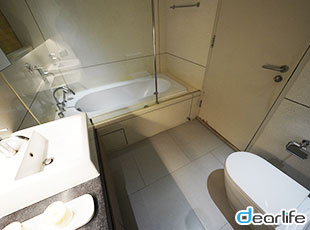 Promphan 53 Exclusive Residences（プロンパン 53 エクスクルージブ レジデンス） 1ベッドルーム 65㎡ 画像13