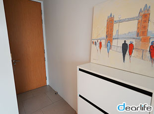 Promphan 53 Exclusive Residences（プロンパン 53 エクスクルージブ レジデンス） 2ベッドルーム 135〜145㎡ 画像8