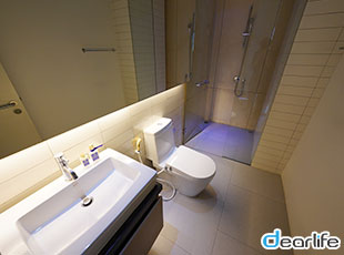 Promphan 53 Exclusive Residences（プロンパン 53 エクスクルージブ レジデンス） 2ベッドルーム 135〜145㎡ 画像11