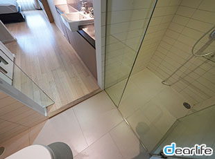 Promphan 53 Exclusive Residences（プロンパン 53 エクスクルージブ レジデンス） 2ベッドルーム 135〜145㎡ 画像12