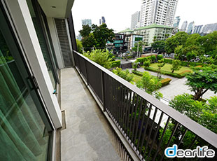 Promphan 53 Exclusive Residences（プロンパン 53 エクスクルージブ レジデンス） 2ベッドルーム 135〜145㎡ 画像14