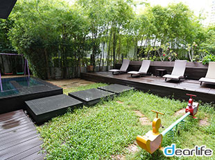 Promphan 53 Exclusive Residences（プロンパン 53 エクスクルージブ レジデンス） Other 画像4