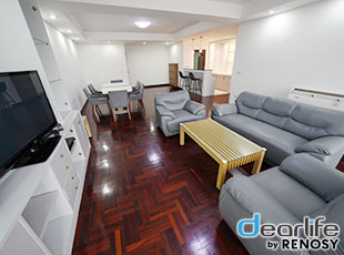 Prompong Mansion（プロンポン マンション） 3ベッドルーム 240〜250㎡ 画像1