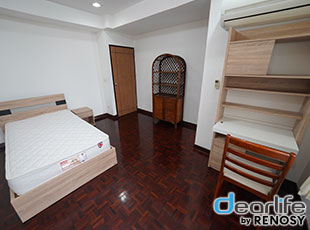 Prompong Mansion（プロンポン マンション） 3ベッドルーム 240〜250㎡ 画像7